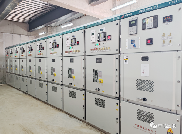 突破性進(jìn)展 國(guó)際首座300MW先進(jìn)壓縮空氣儲(chǔ)能示范電站倒送電一次成功，環(huán)保設(shè)備與配件技術(shù)革新引領(lǐng)未來
